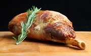 GIGOT OU EPAULE